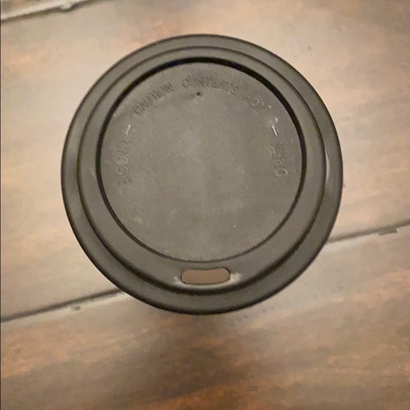 Pure Barre Always Grinding 17oz Coffee Tumbler - Picture 2 of 2